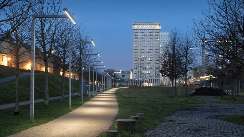 Berging Kopen In Antwerpen Centrum