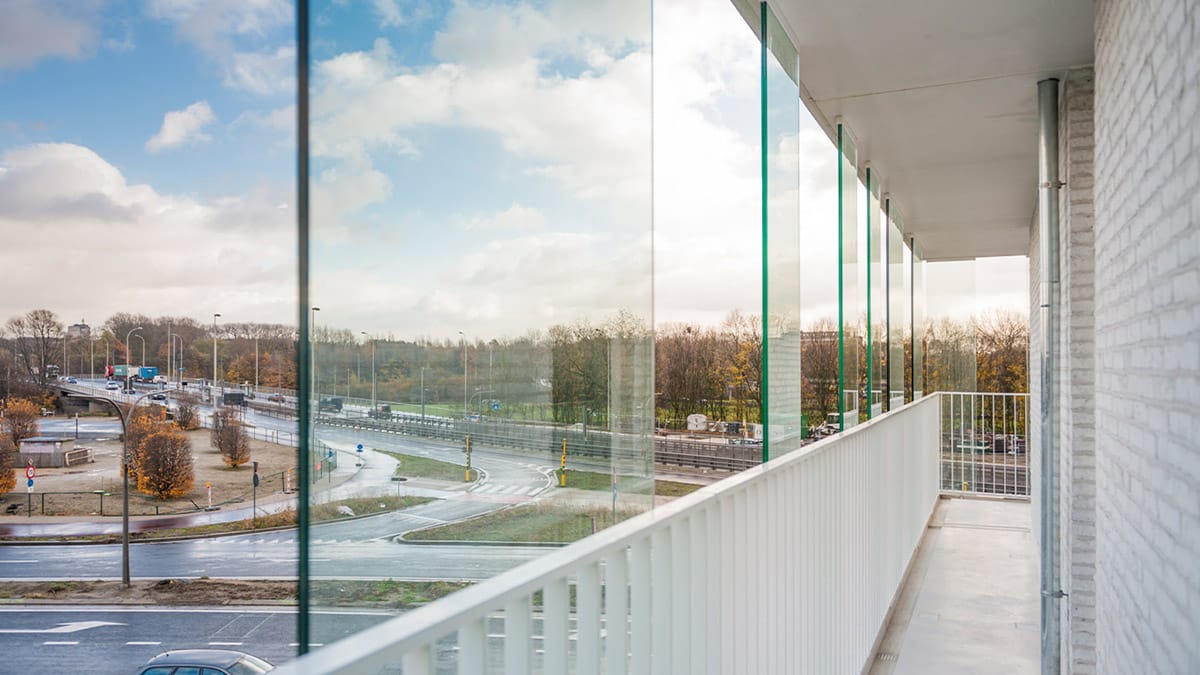 Bergingen En Parkings Te Koop Antwerpen Borgerhout