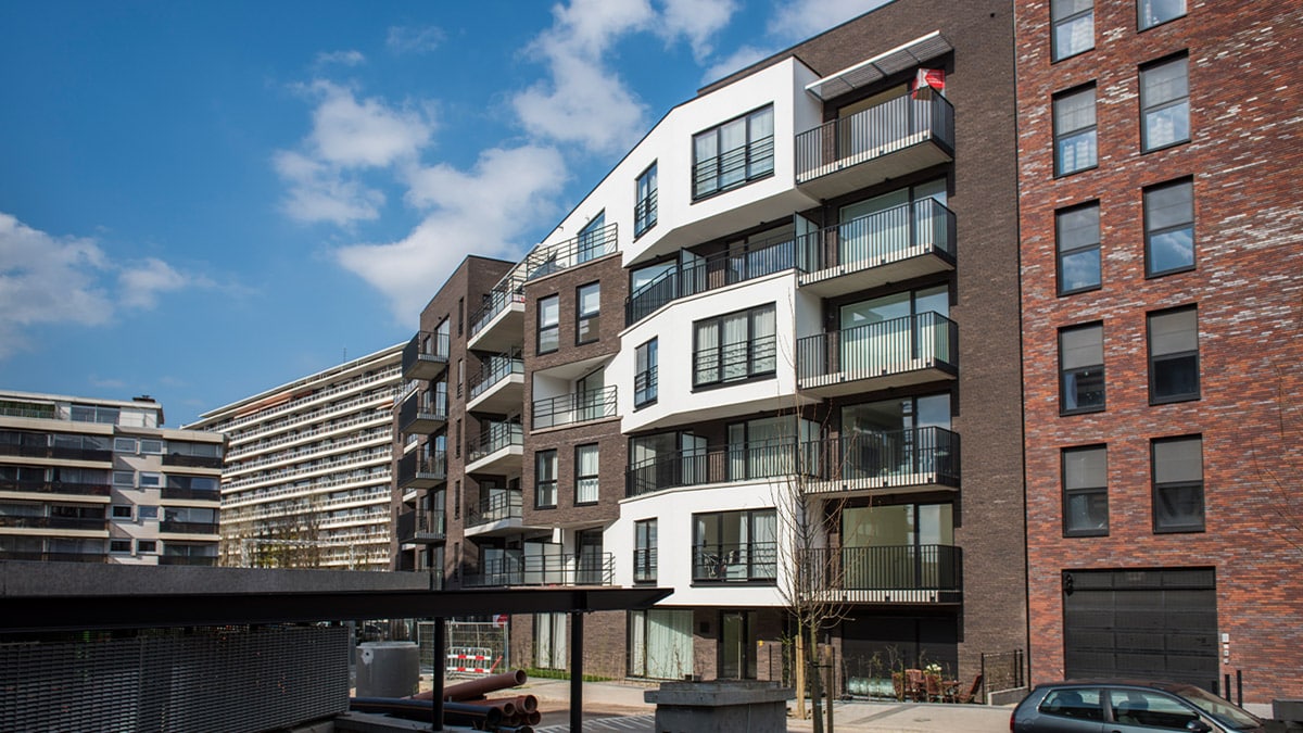 Bergingen Te Koop Evere