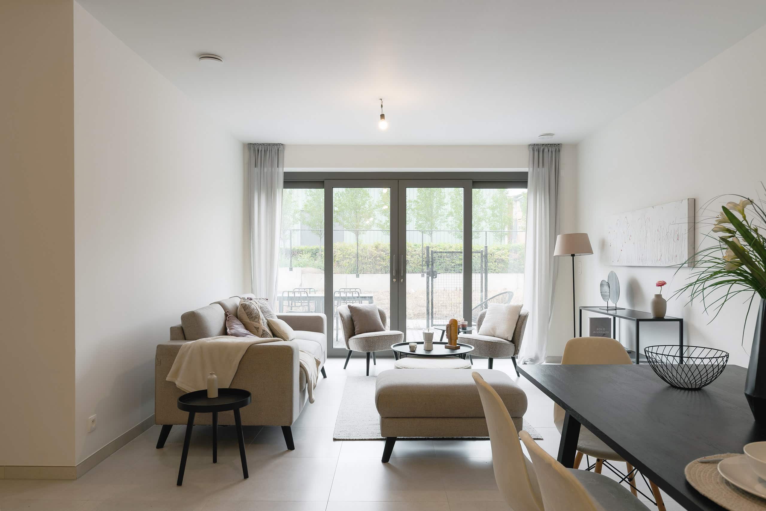 Instapklare nieuwbouwappartementen in Deurne