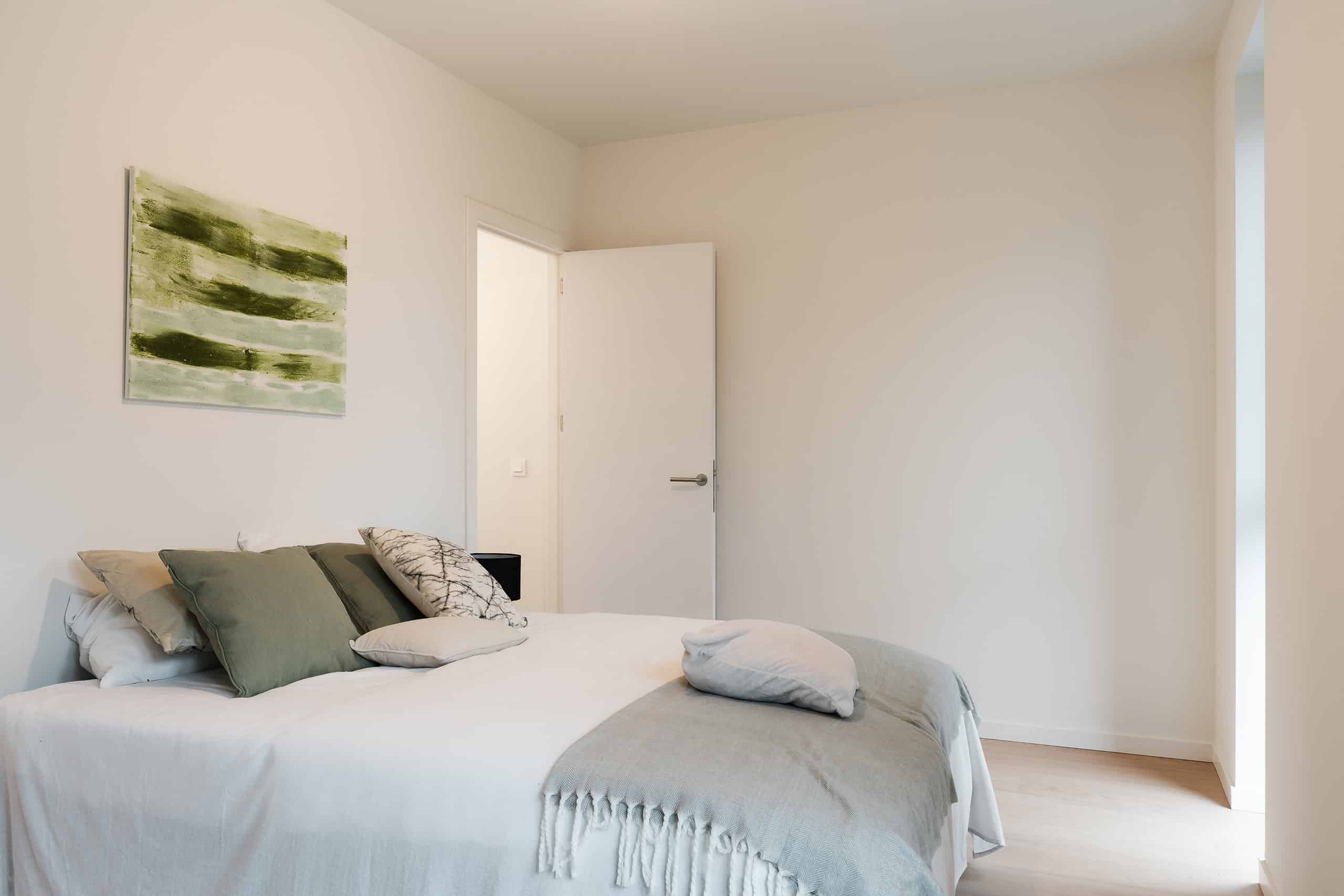 Nieuwbouwwoning Te Koop Herentals Slaapkamers