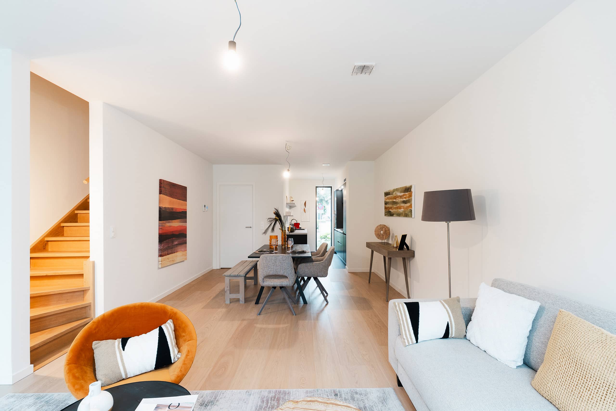 Nieuwbouwwoning Te Koop Herentals