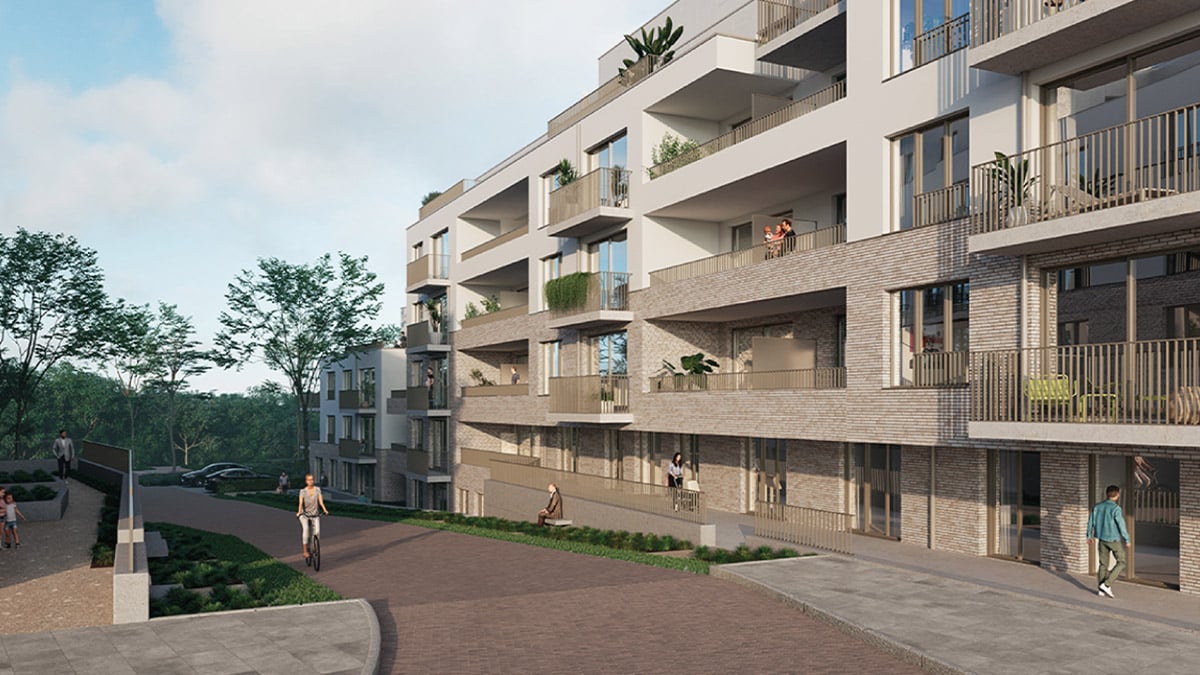 Parkings en motostaanplaatsen te koop in Sint-Agatha-Berchem