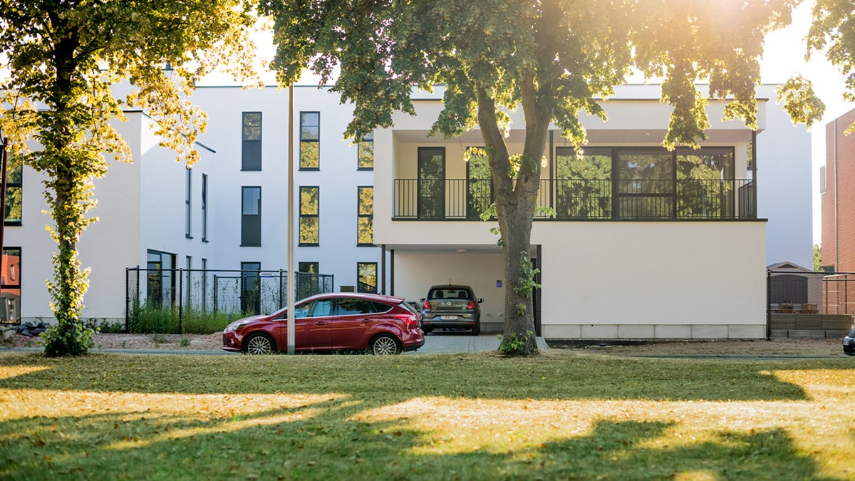 Te Koop Bergingen In Heusden Zolder