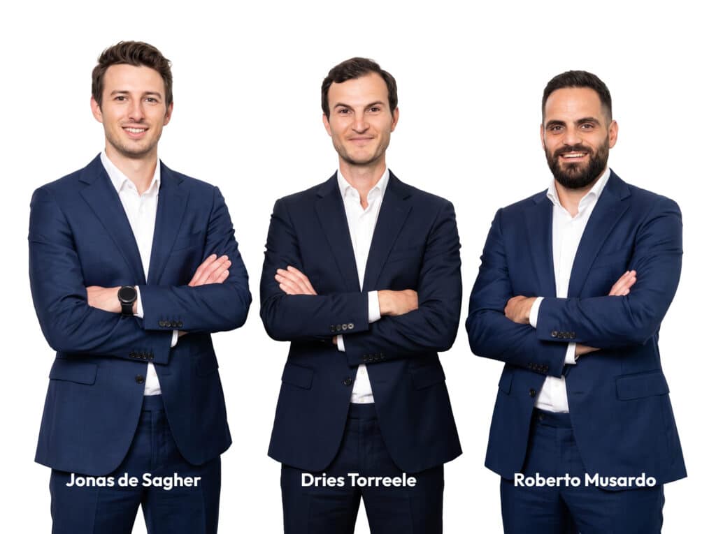 Gastsprekers Investereninvastgoed Kortrijk 2026